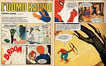 Uomo ragno ྍ-37, 1.JPG